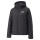 Puma Steppjacke Essential mit Kapuze (wattiert, warm) schwarz Damen